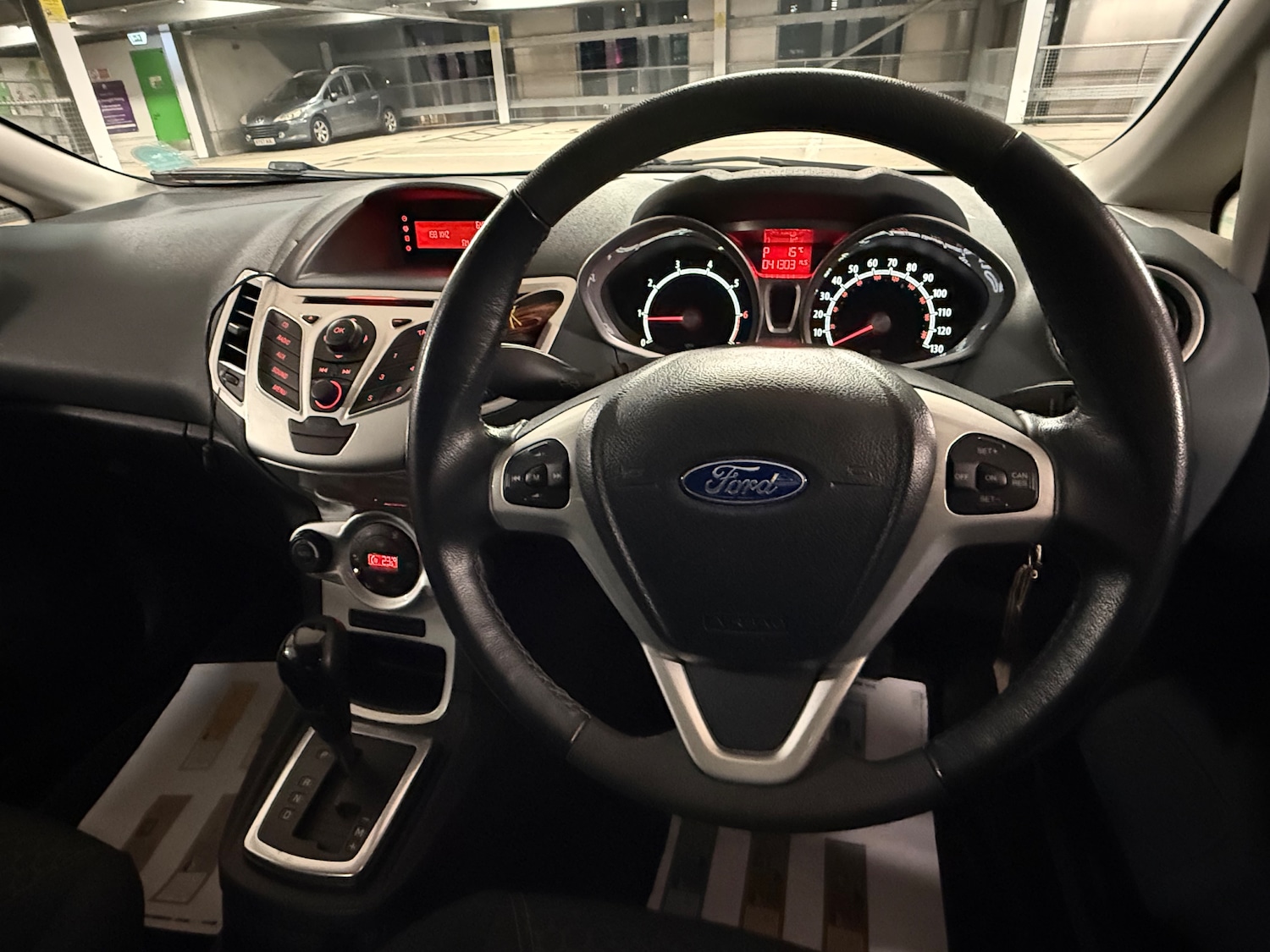 Used Ford Fiesta 2009 for sale - 77673997: Photo 51