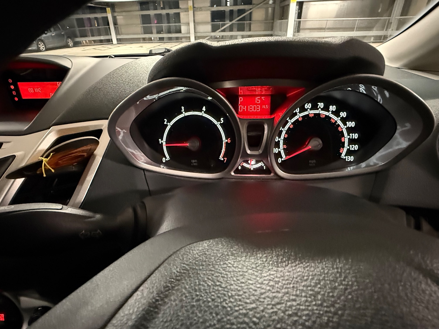 Used Ford Fiesta 2009 for sale - 77673997: Photo 52