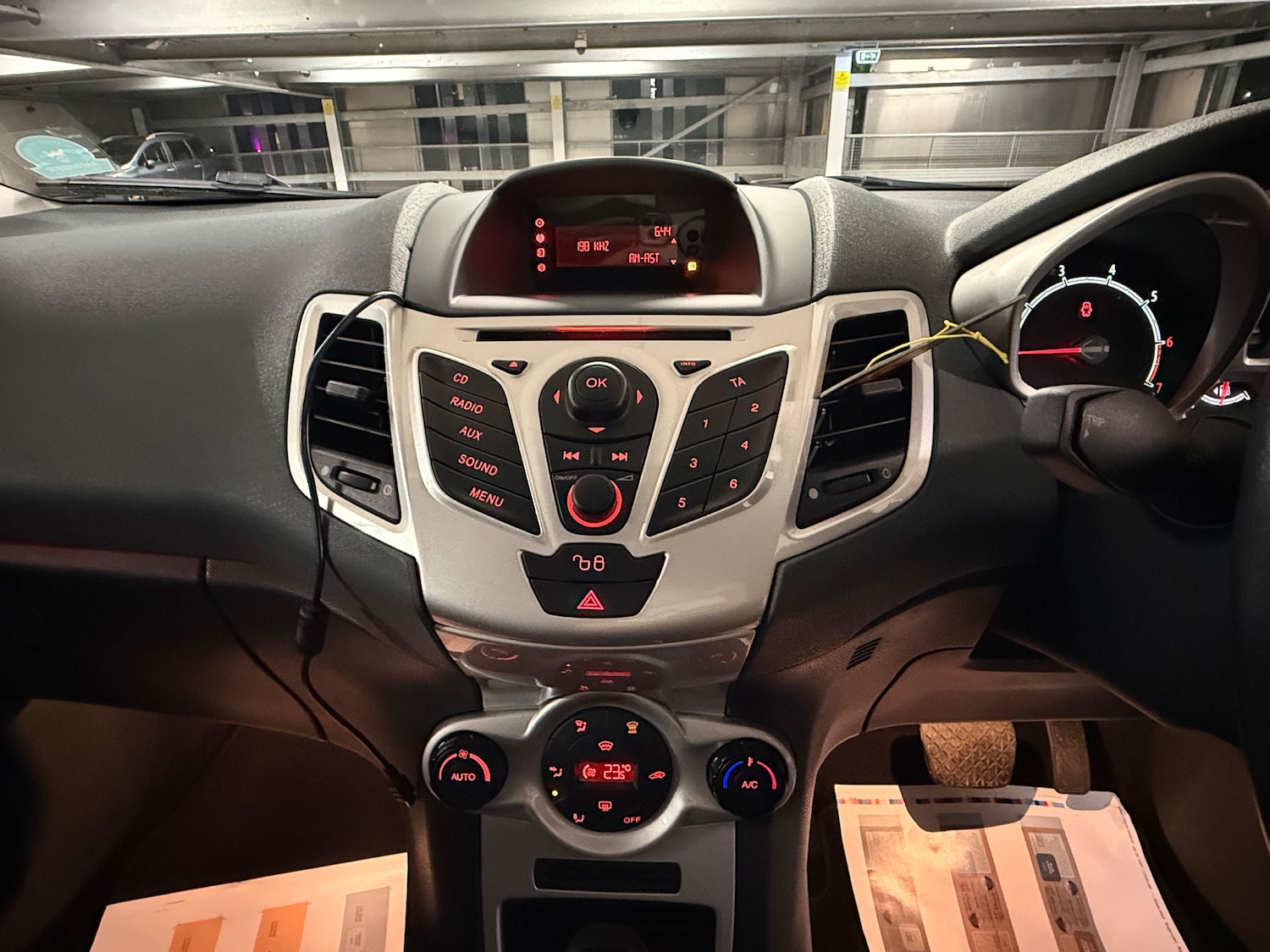 Used Ford Fiesta 2009 for sale - 77673997: Photo 53