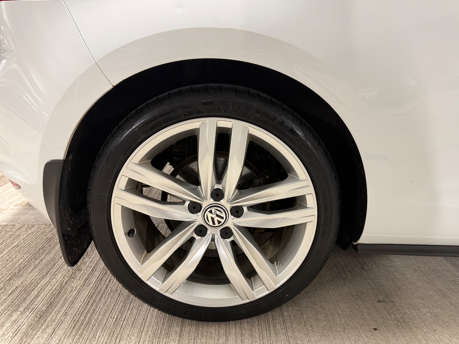 Used Volkswagen Golf 2015 for sale - 77218192: Photo 11