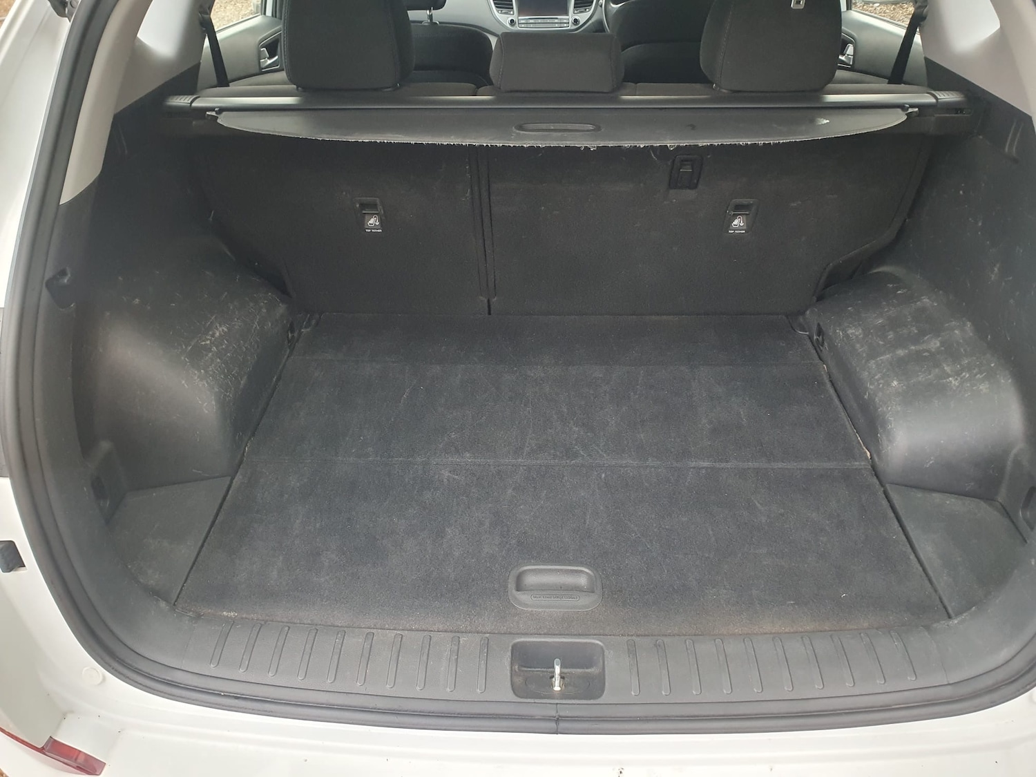 Used Hyundai TUCSON 2015 for sale - 78182618: Photo 15