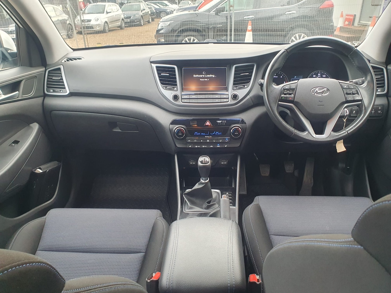 Used Hyundai TUCSON 2015 for sale - 78182618: Photo 18