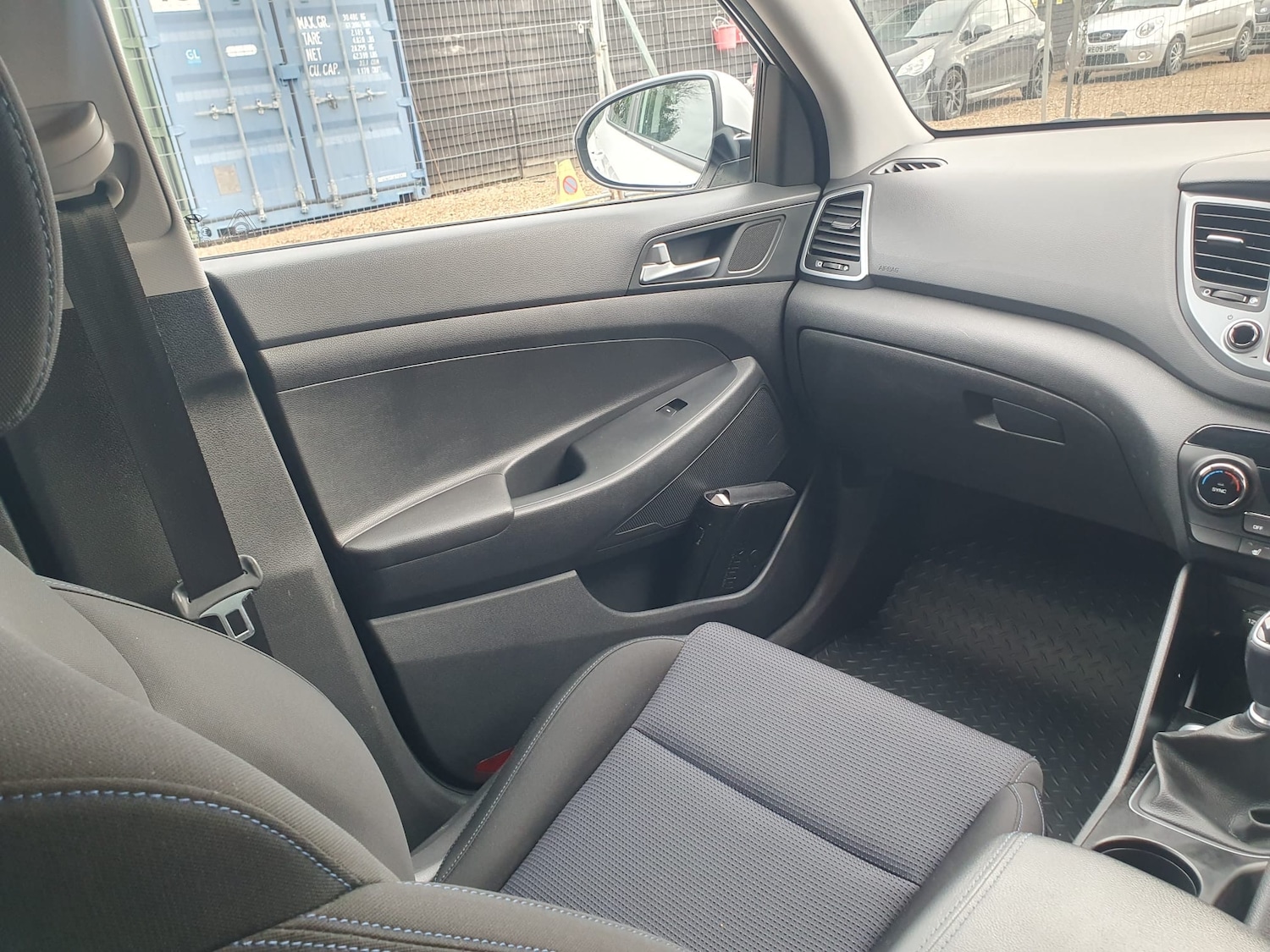 Used Hyundai TUCSON 2015 for sale - 78182618: Photo 22