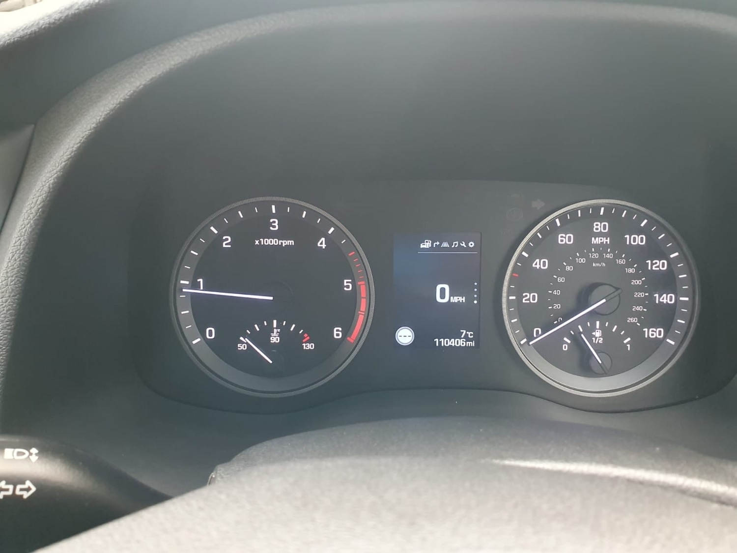 Used Hyundai TUCSON 2015 for sale - 78182618: Photo 32