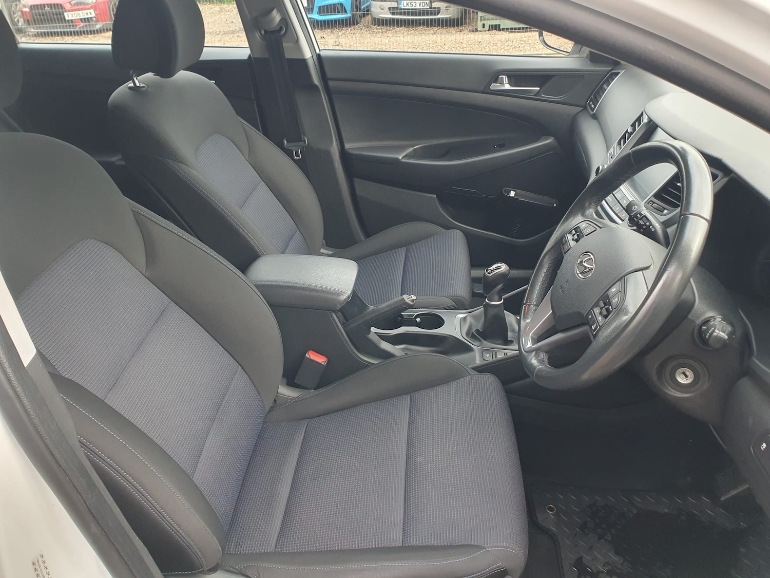 Used Hyundai TUCSON 2015 for sale - 78182618: Photo 8