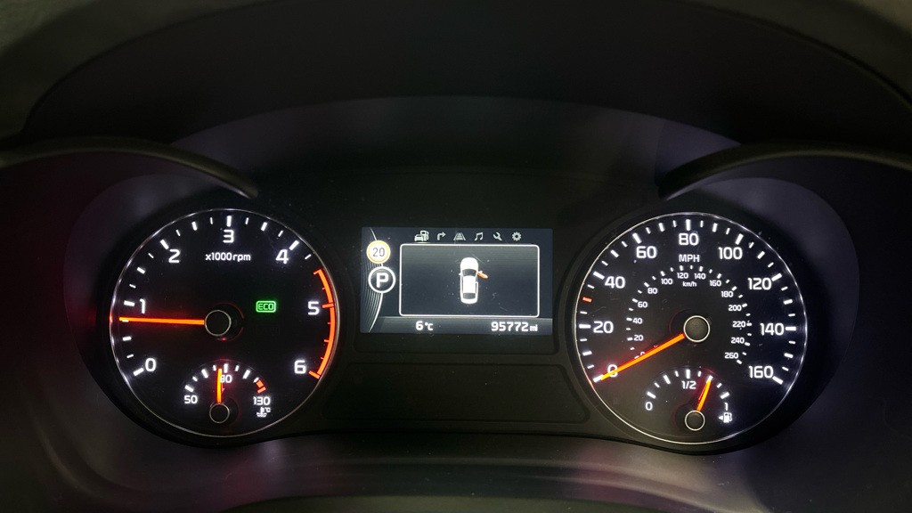 Used Kia Optima 2015 for sale - 77283146: Photo 10