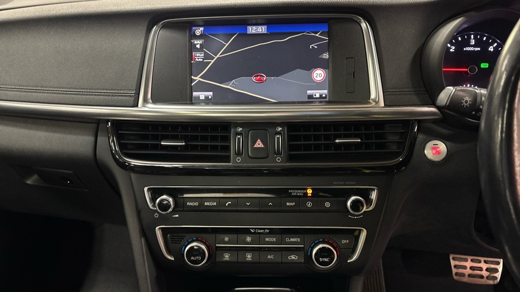 Used Kia Optima 2015 for sale - 77283146: Photo 11