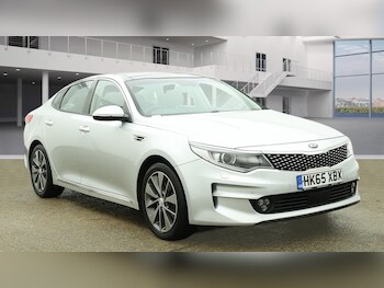 (65) - 1.7 CRDi 4 Saloon 4dr Diesel DCT Euro 6 (s/s) (139 bhp)