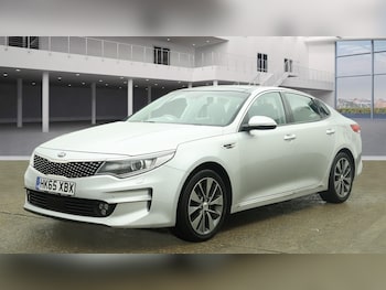 Used Kia Optima 2015 for sale - 77283146: Photo