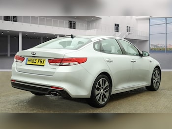 Used Kia Optima 2015 for sale - 77283146: Photo