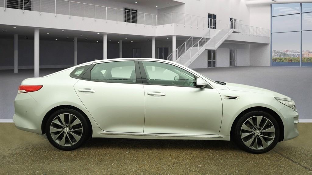 Used Kia Optima 2015 for sale - 77283146: Photo 5