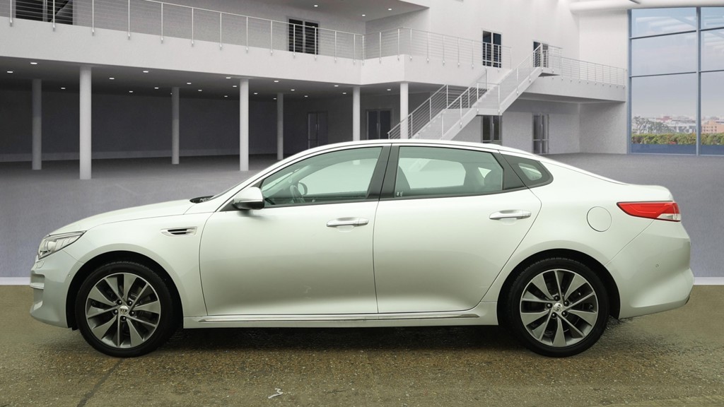 Used Kia Optima 2015 for sale - 77283146: Photo 6