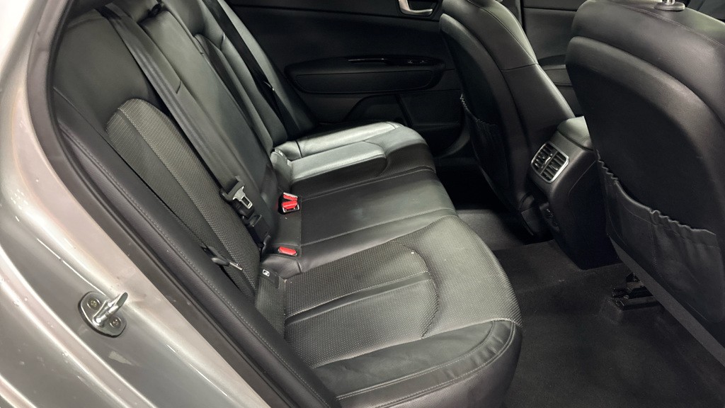 Used Kia Optima 2015 for sale - 77283146: Photo 8