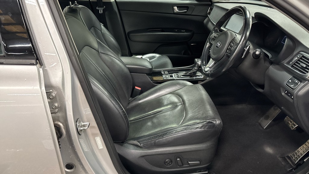 Used Kia Optima 2015 for sale - 77283146: Photo 9