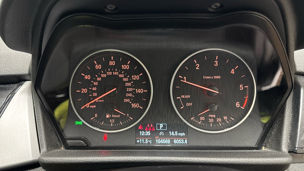 Used BMW 2 Series 2016 for sale - 77249342: Photo 10