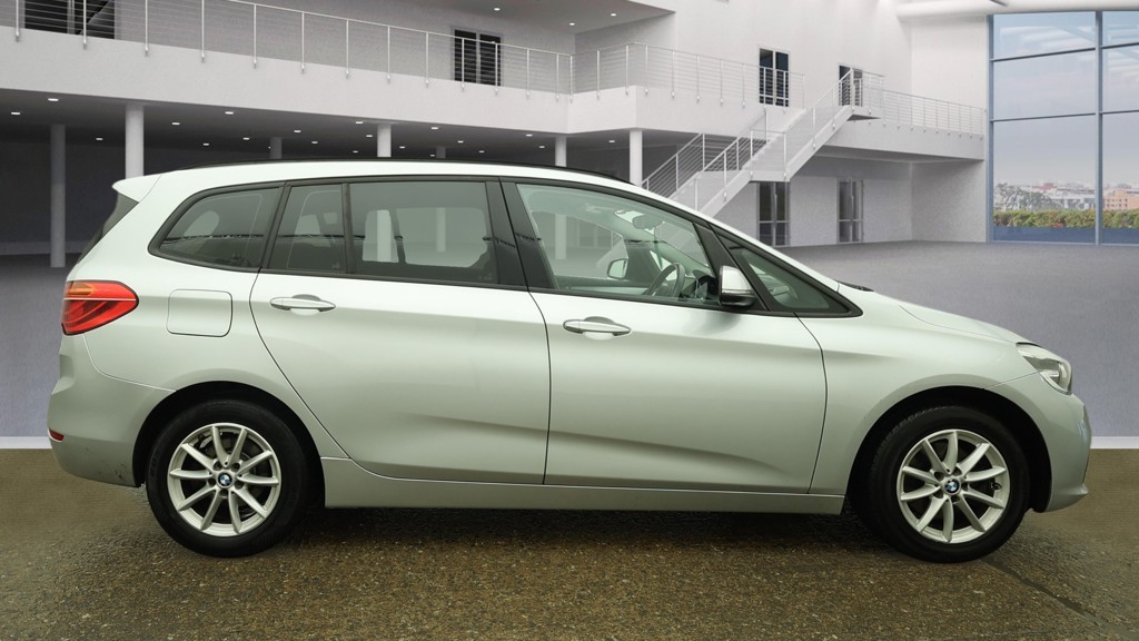 Used BMW 2 Series 2016 for sale - 77249342: Photo 5