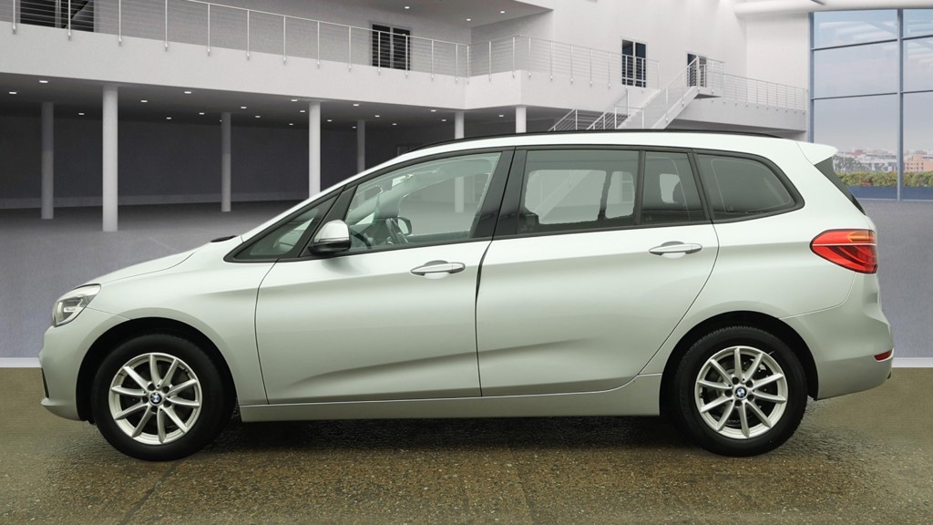 Used BMW 2 Series 2016 for sale - 77249342: Photo 6