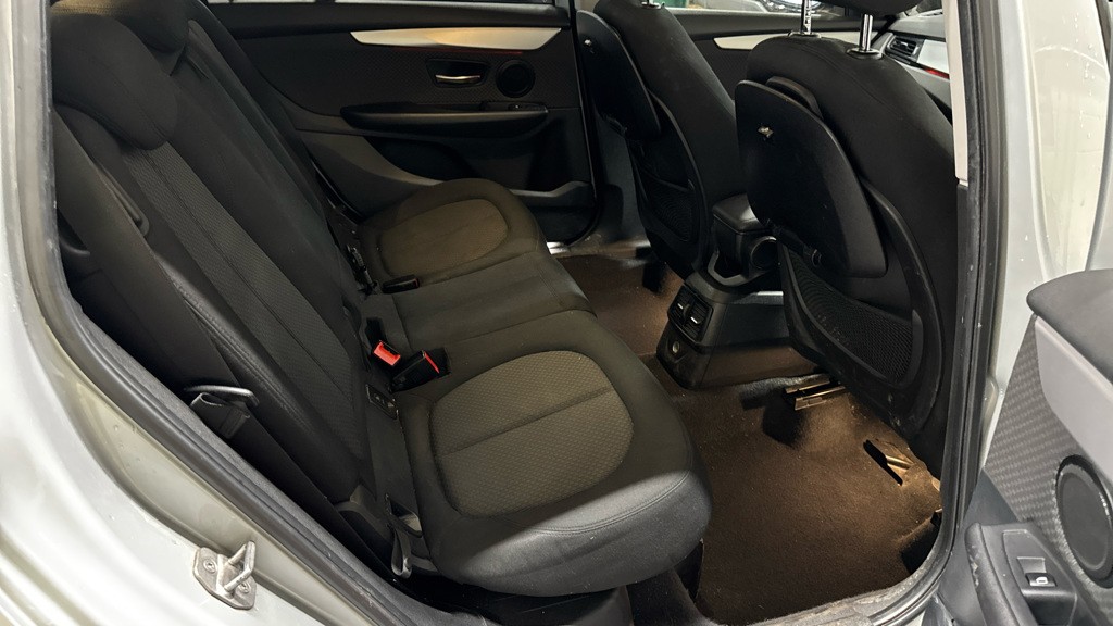 Used BMW 2 Series 2016 for sale - 77249342: Photo 8