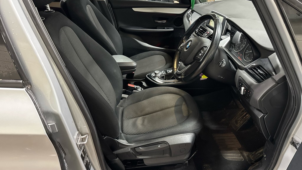 Used BMW 2 Series 2016 for sale - 77249342: Photo 9