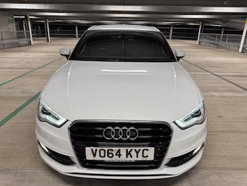 Used Audi A3 2014 for sale - 78316344: Photo