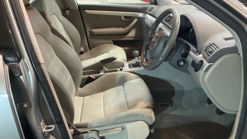 Used Audi A4 2007 for sale - 77218191: Photo 6