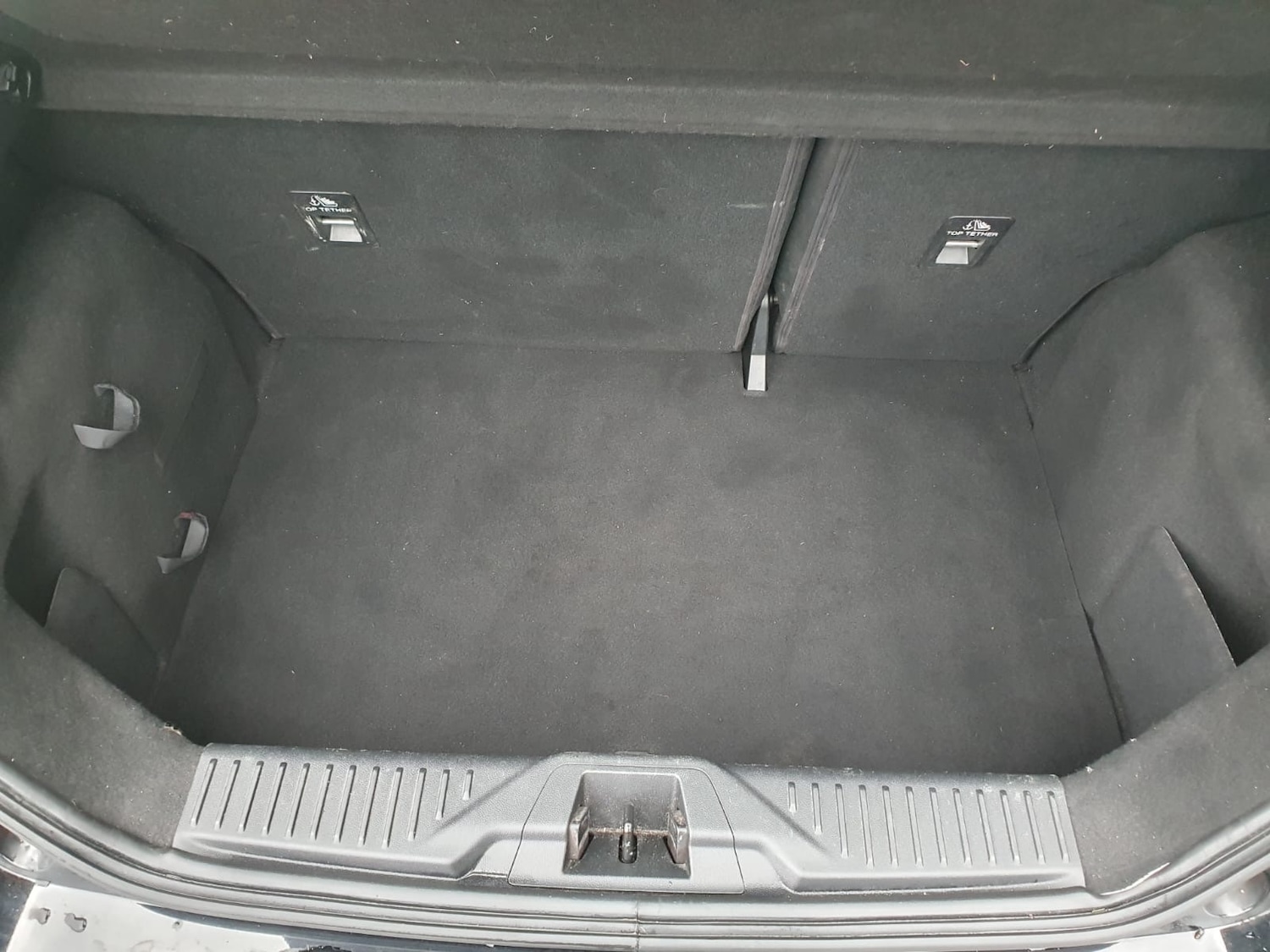 Used Ford Fiesta 2018 for sale - 78059930: Photo 21