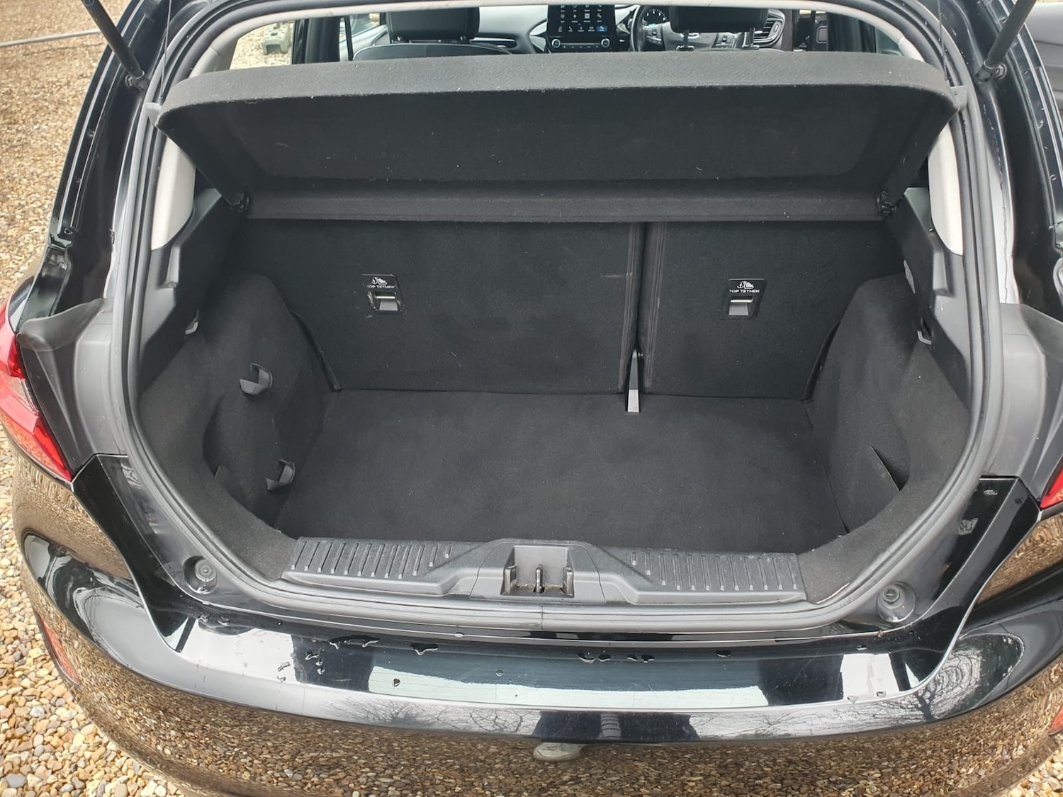 Used Ford Fiesta 2018 for sale - 78059930: Photo 22