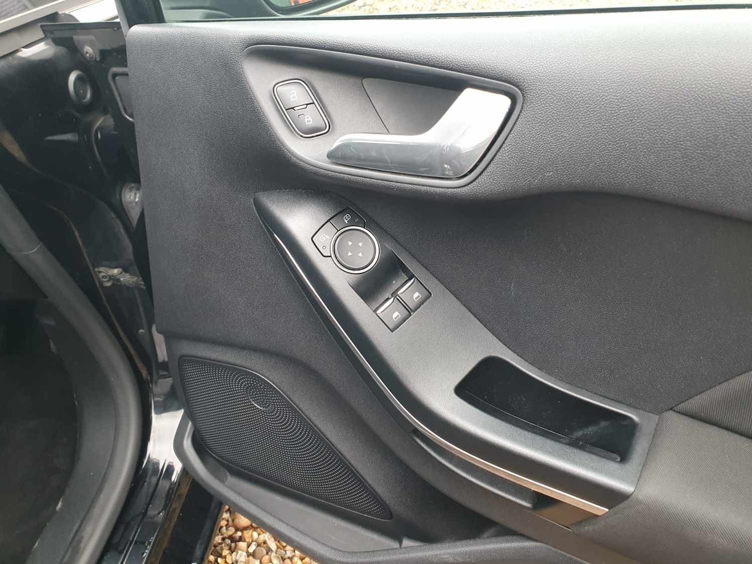 Used Ford Fiesta 2018 for sale - 77232335: Photo 20