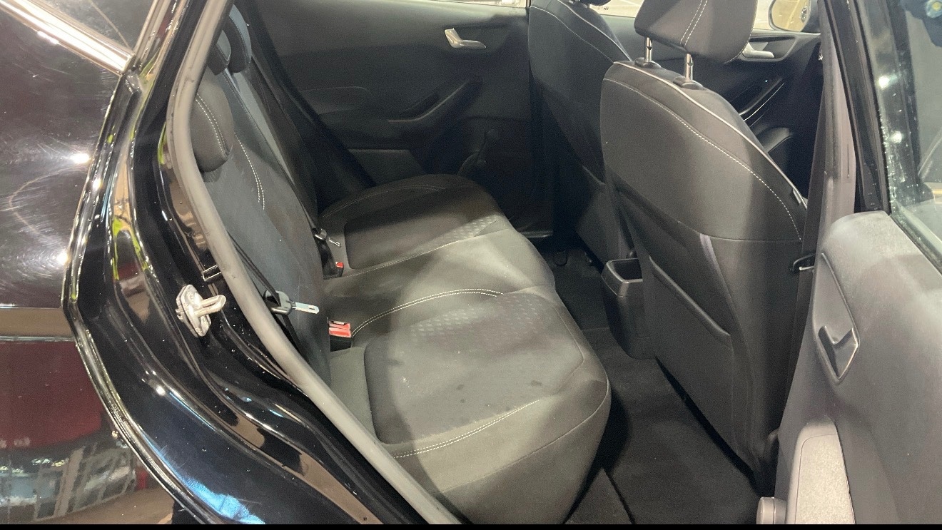 Used Ford Fiesta 2018 for sale - 77232335: Photo 8