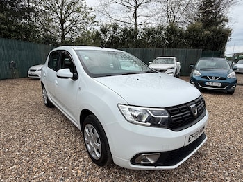 Used Dacia Sandero 2019 for sale - 78571274: Photo