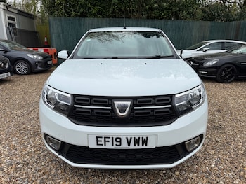 Used Dacia Sandero 2019 for sale - 78571274: Photo