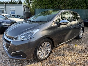 Used Peugeot 208 2018 for sale - 79558592: Photo