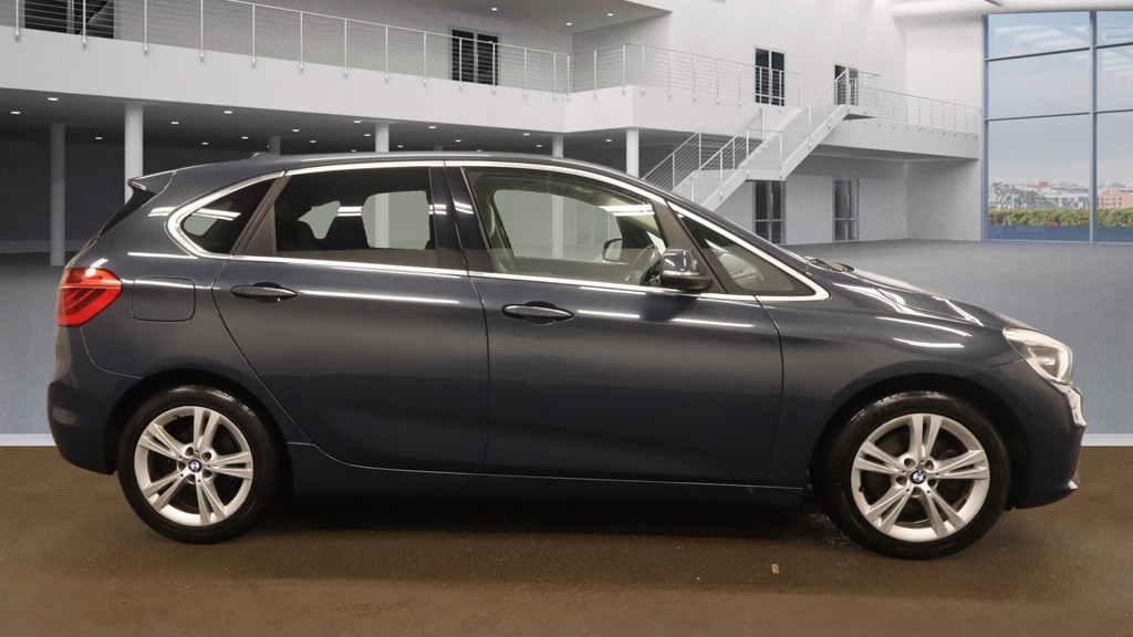 Used BMW 2 Series 2015 for sale - 77576587: Photo 3
