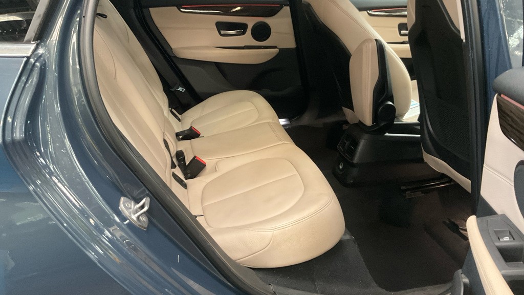 Used BMW 2 Series 2015 for sale - 77576587: Photo 5