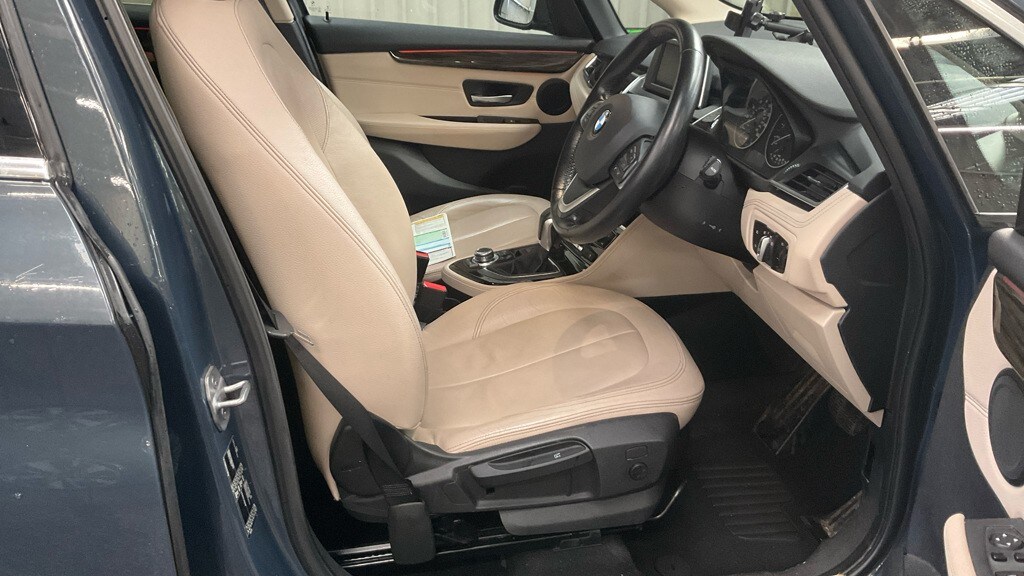 Used BMW 2 Series 2015 for sale - 77576587: Photo 6