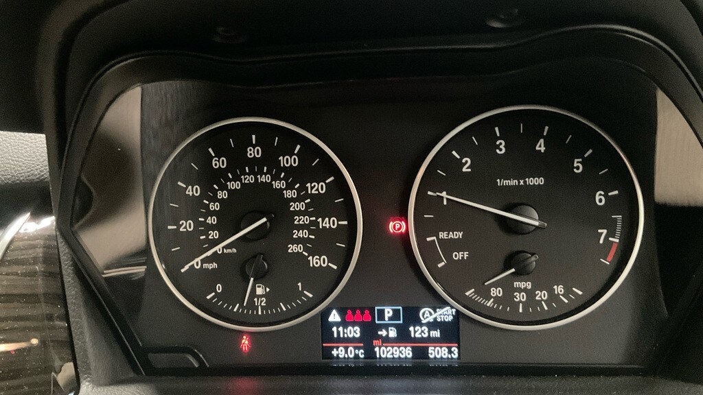 Used BMW 2 Series 2015 for sale - 77576587: Photo 7