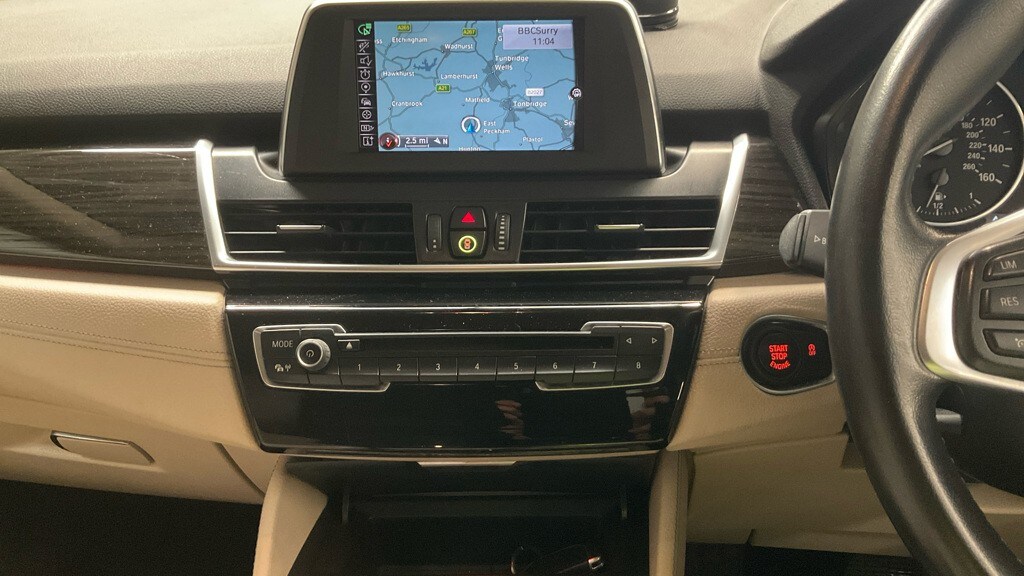 Used BMW 2 Series 2015 for sale - 77576587: Photo 8