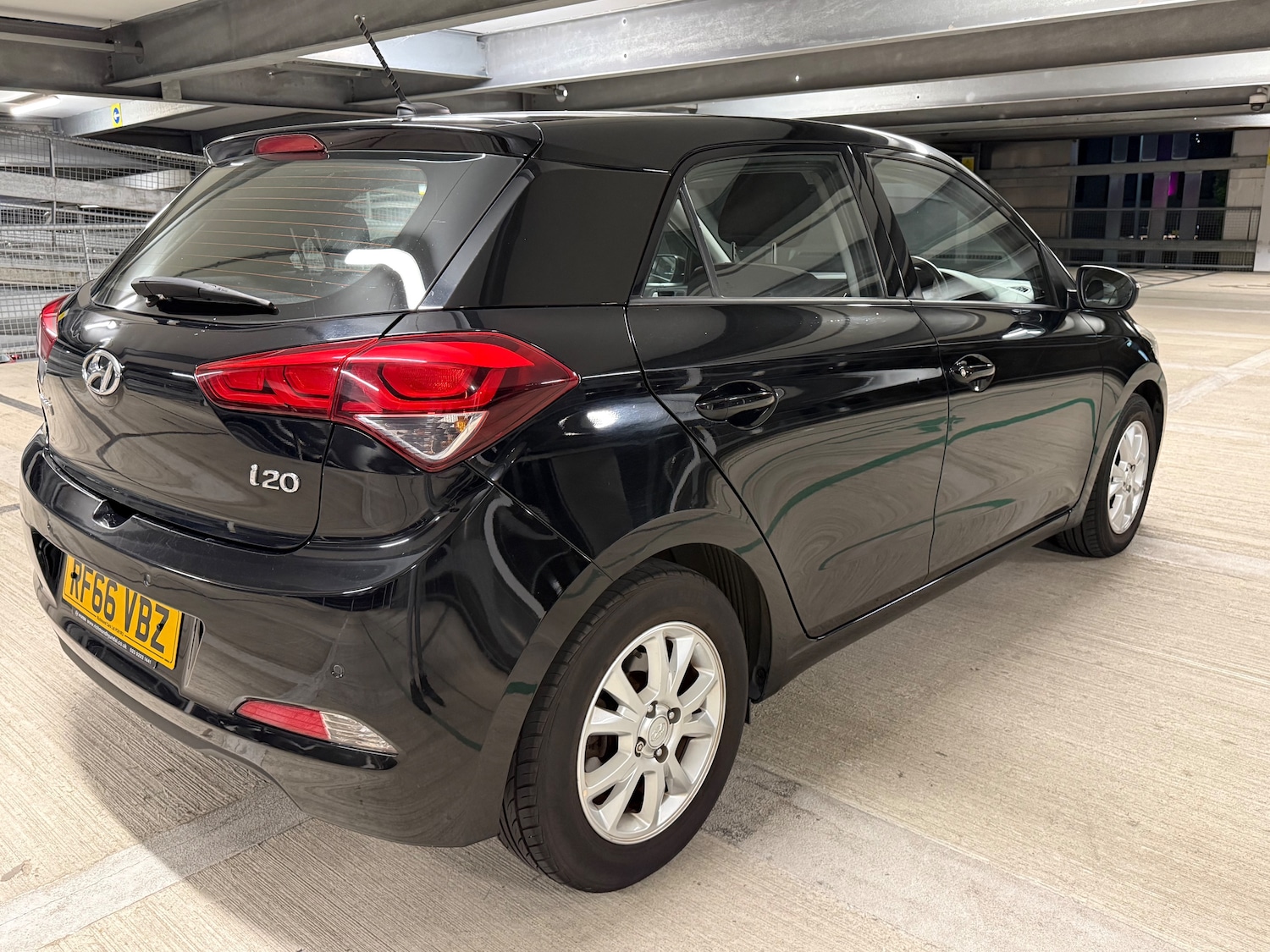 Used Hyundai i20 2016 for sale - 78187360: Photo 11