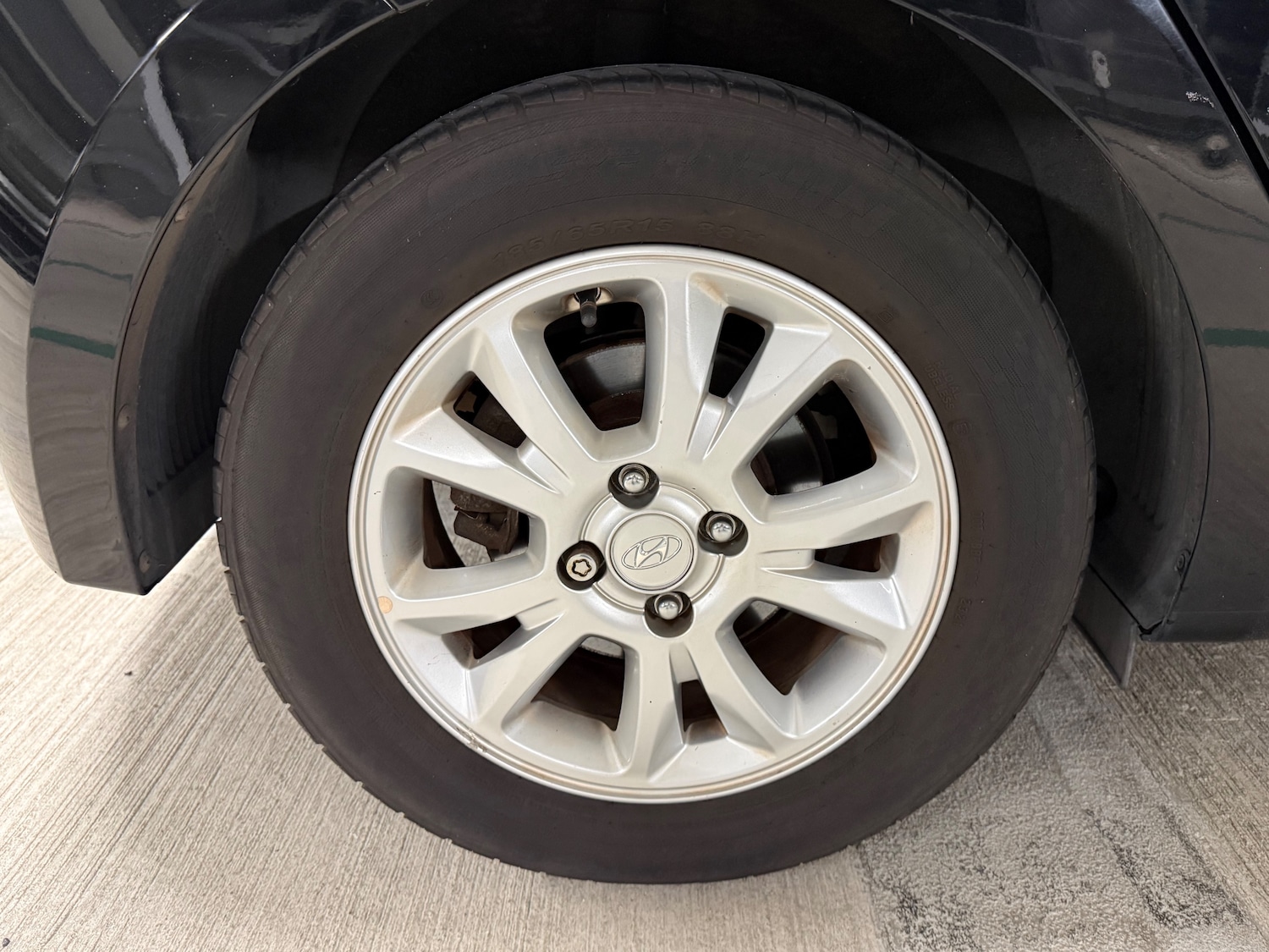 Used Hyundai i20 2016 for sale - 78187360: Photo 12