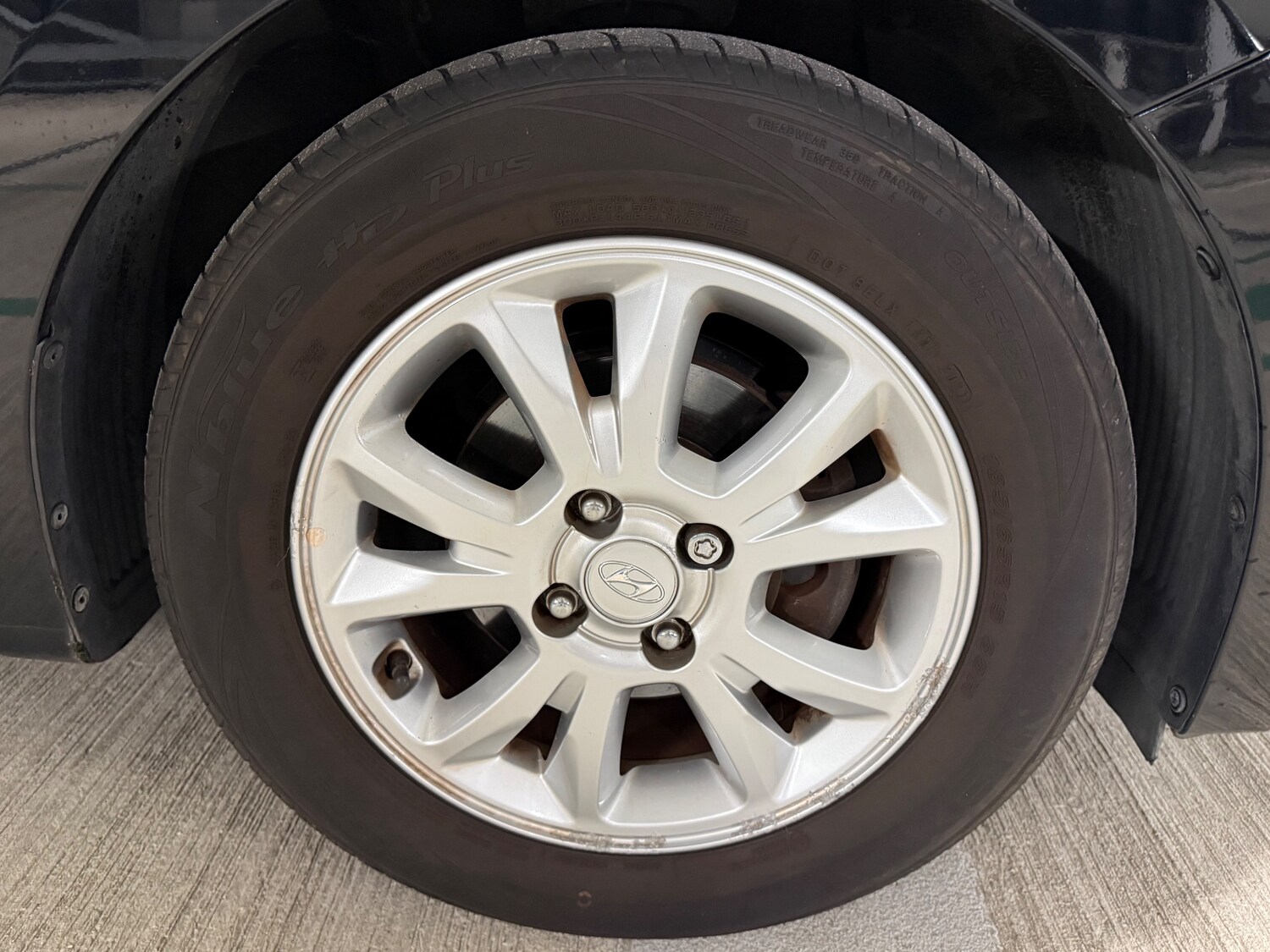 Used Hyundai i20 2016 for sale - 78187360: Photo 13