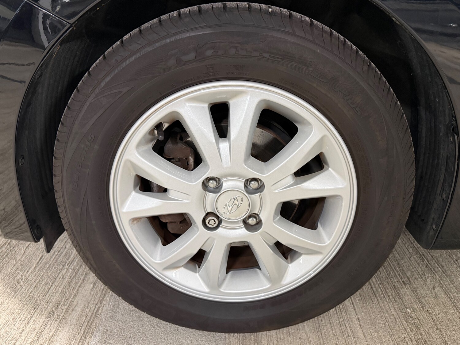 Used Hyundai i20 2016 for sale - 78187360: Photo 14