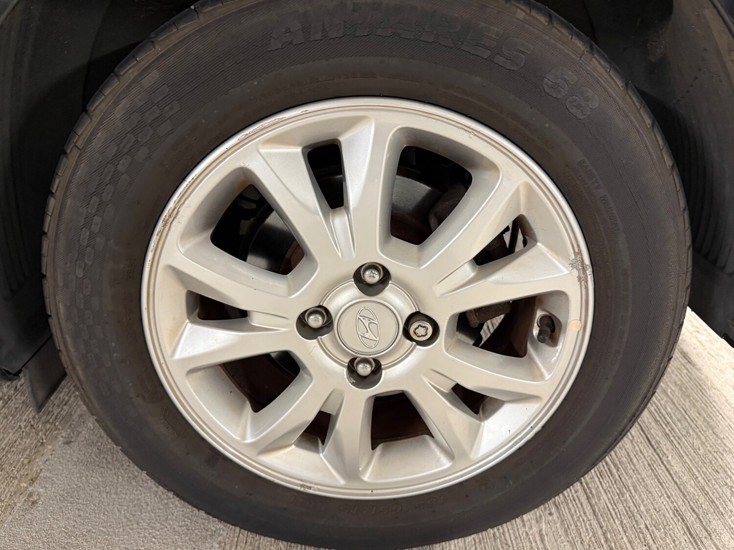 Used Hyundai i20 2016 for sale - 78187360: Photo 15