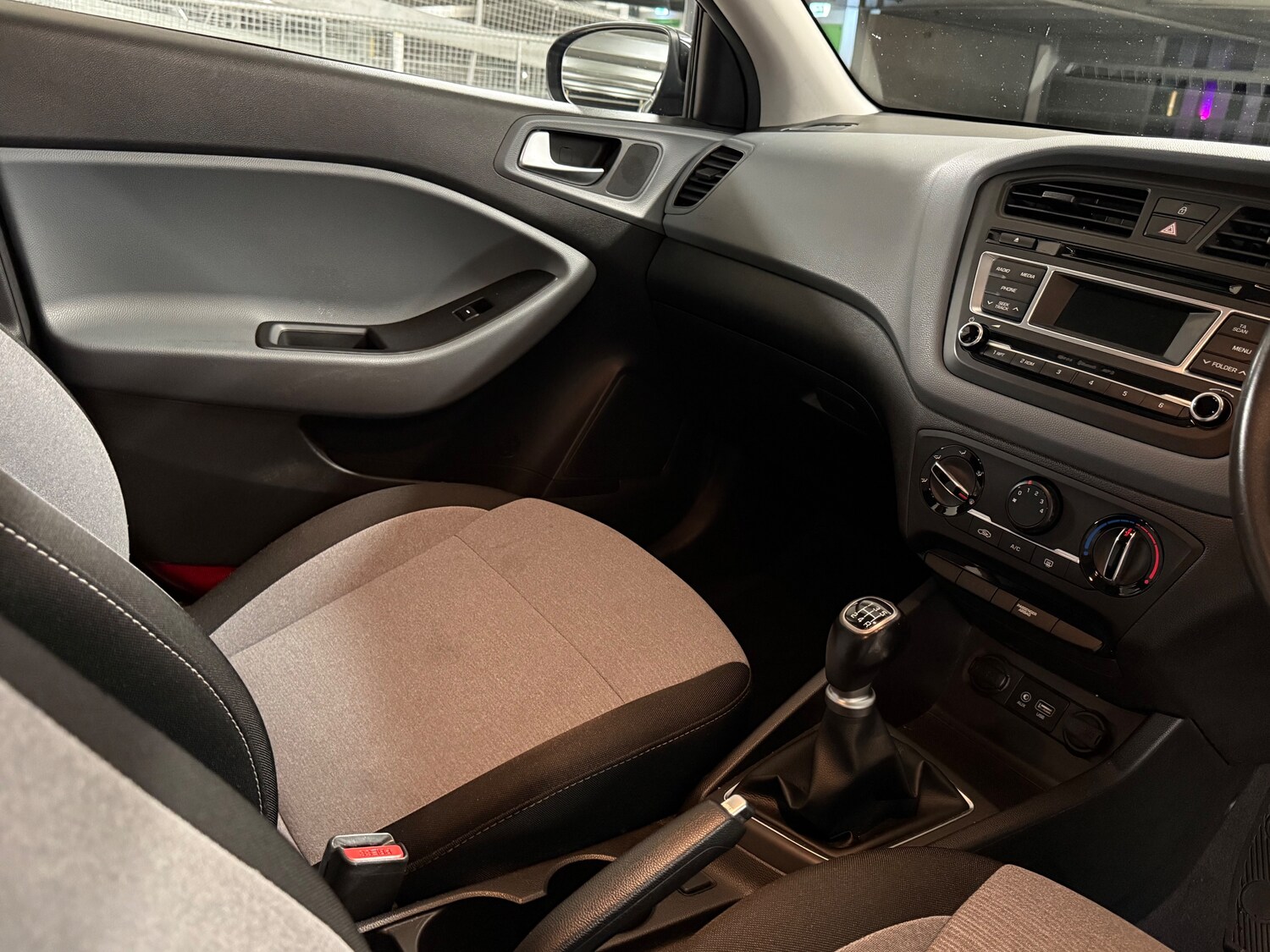 Used Hyundai i20 2016 for sale - 78187360: Photo 23