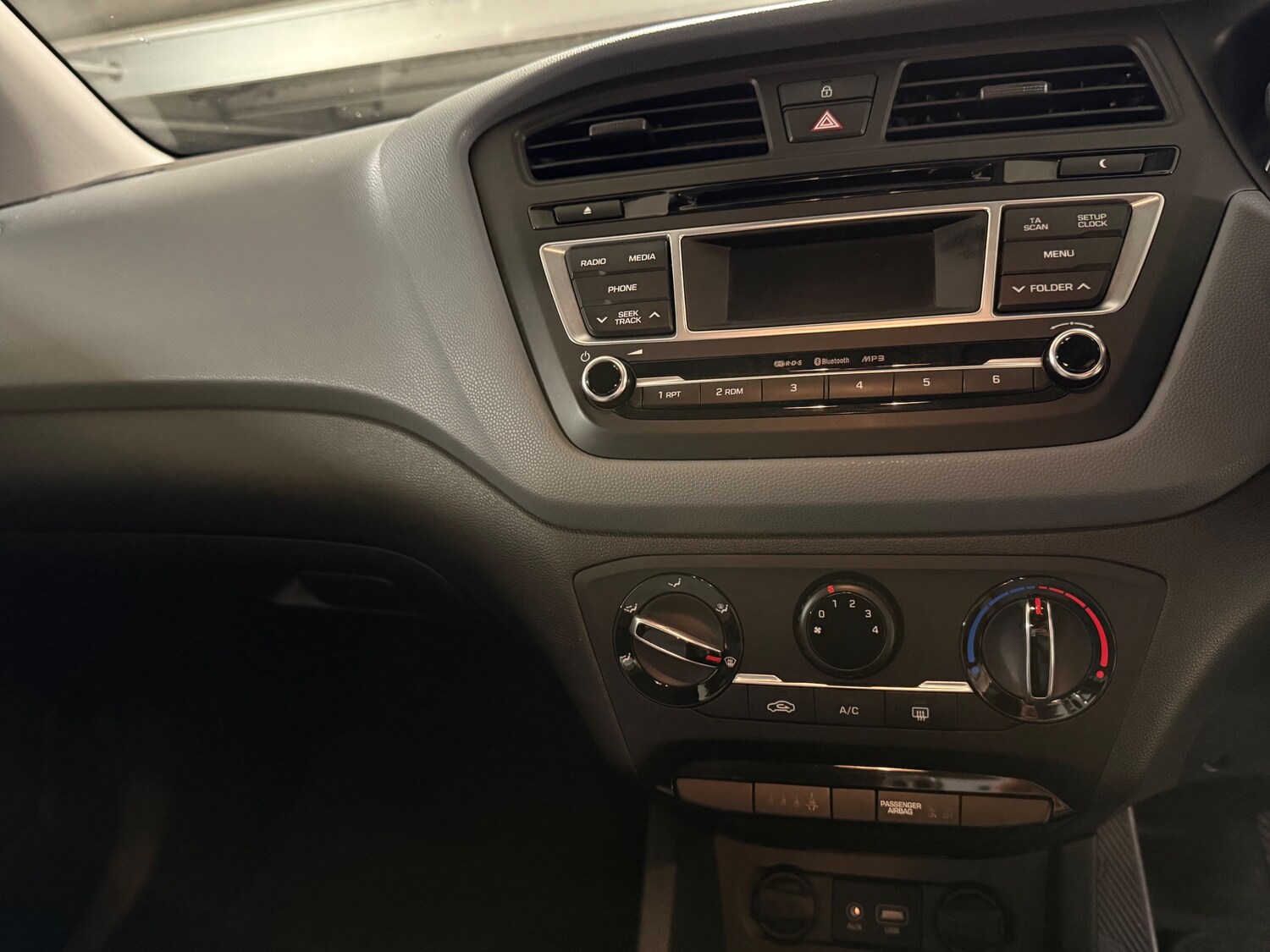 Used Hyundai i20 2016 for sale - 78187360: Photo 25