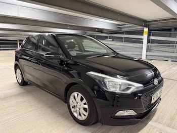 Used Hyundai i20 2016 for sale - 78187360: Photo
