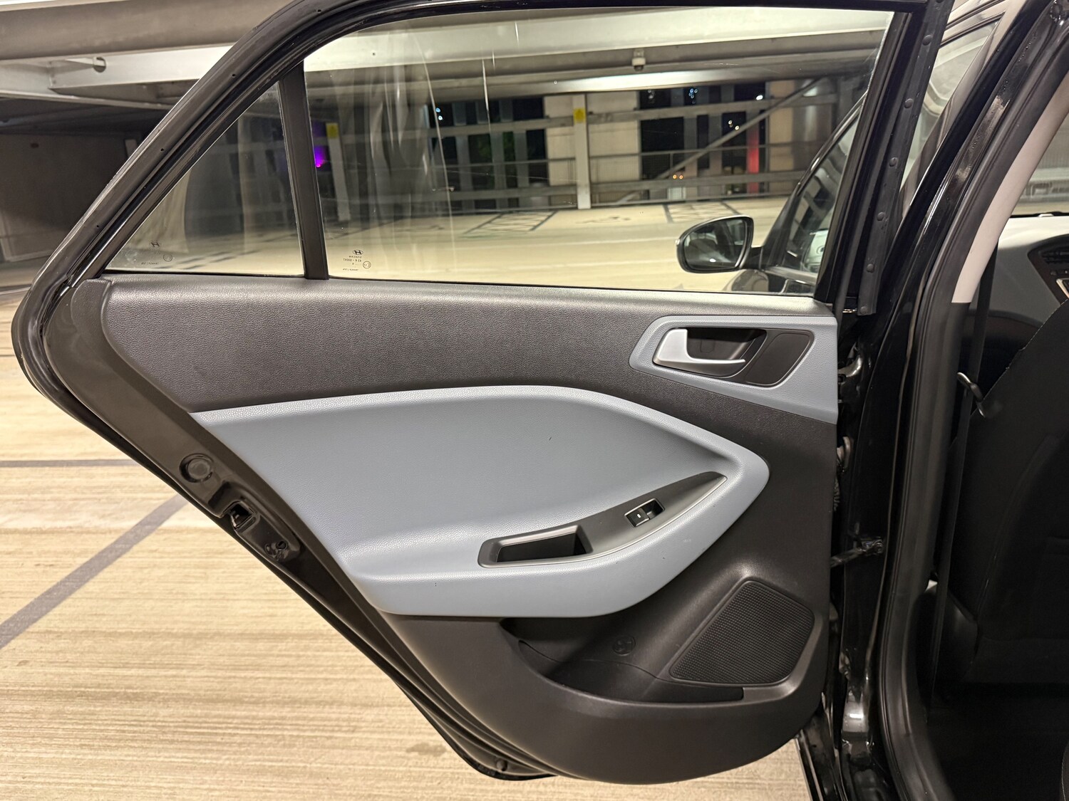 Used Hyundai i20 2016 for sale - 78187360: Photo 33