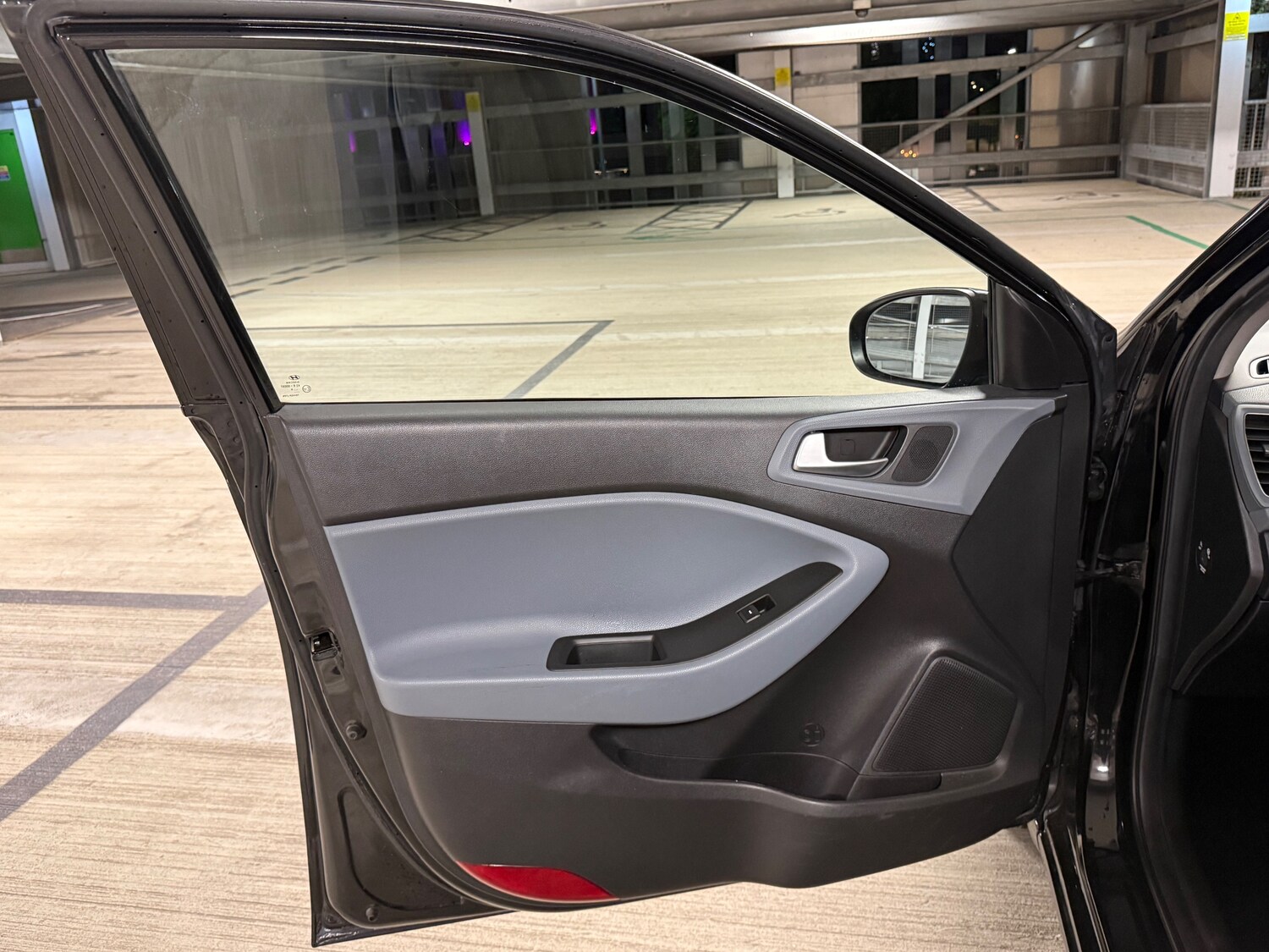 Used Hyundai i20 2016 for sale - 78187360: Photo 36