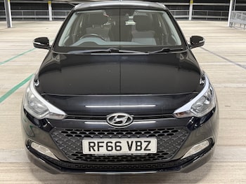 Used Hyundai i20 2016 for sale - 78187360: Photo
