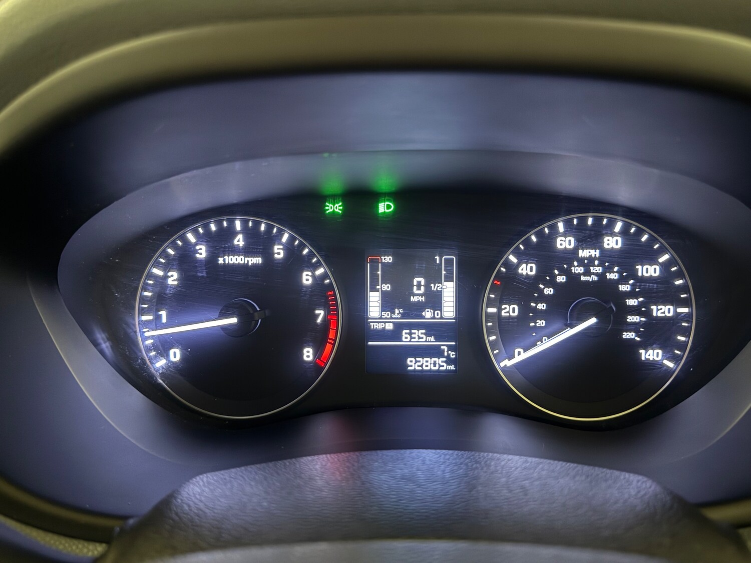 Used Hyundai i20 2016 for sale - 78187360: Photo 43