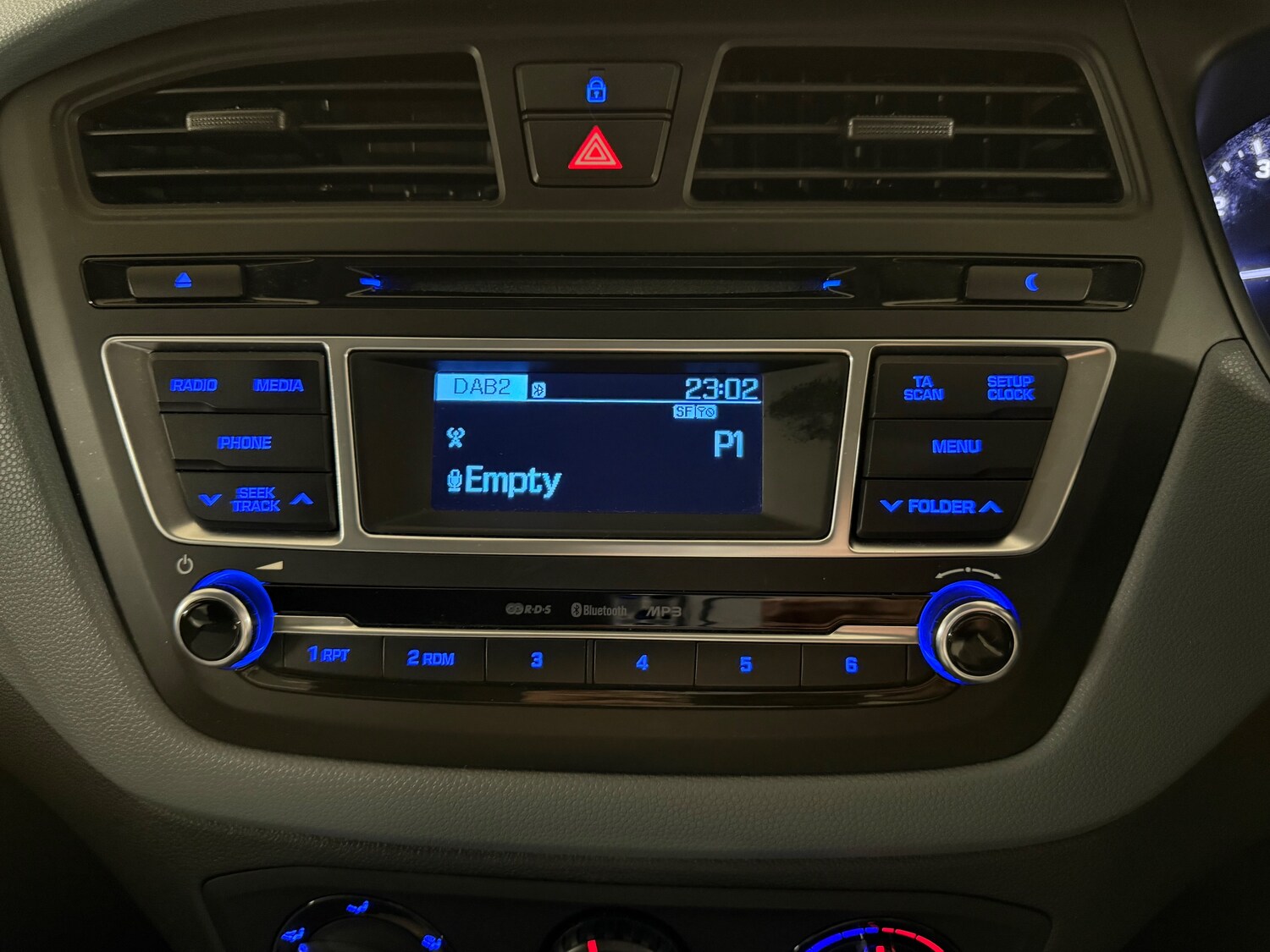 Used Hyundai i20 2016 for sale - 78187360: Photo 44